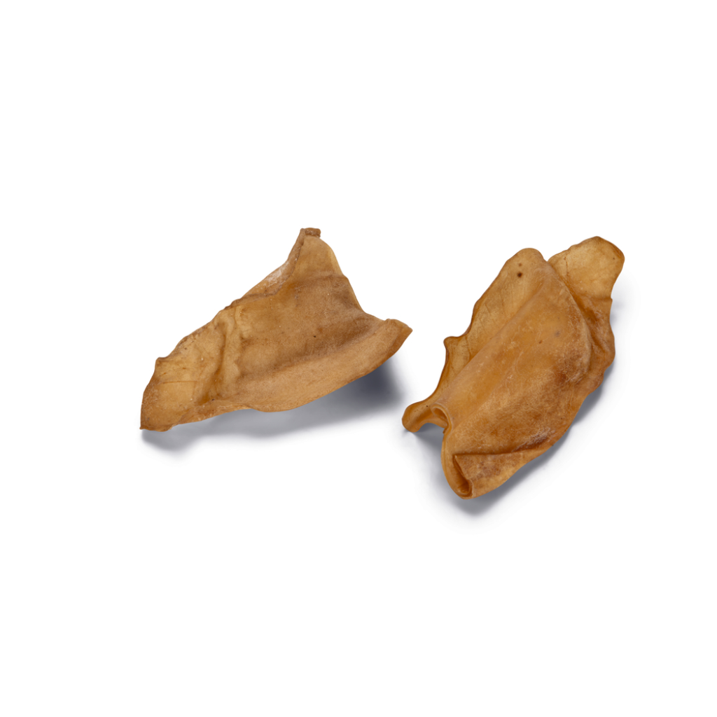 BEEZTEES Orejas de Cabra 50 g para perros