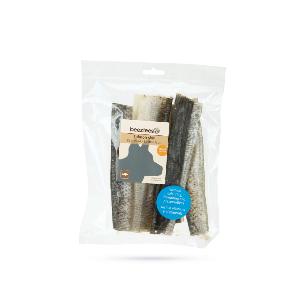 BEEZTEES Piel de Salmón 50 g