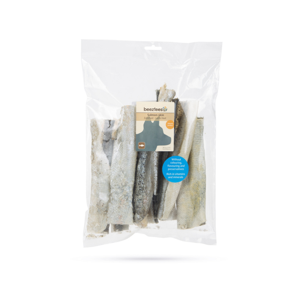 BEEZTEES Piel de Salmón XL 150 g