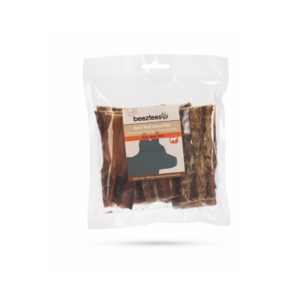 BEEZTEES Esófago de Ternera 100 g