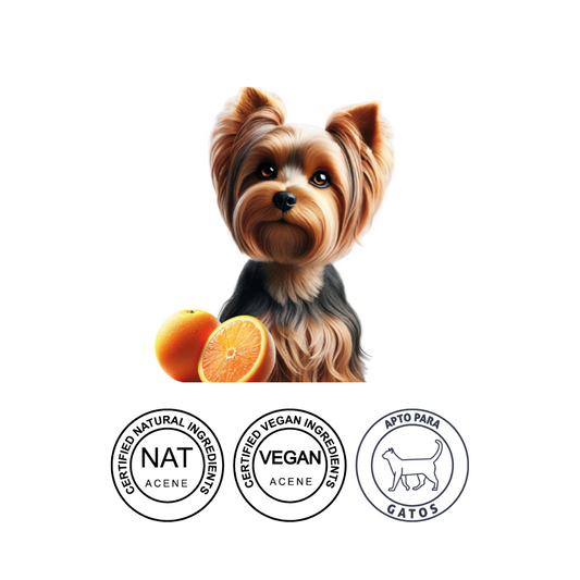 BOPP SOUL Pelo Largo Ultrahidratante de Jojoba 300ml para perros y gatos