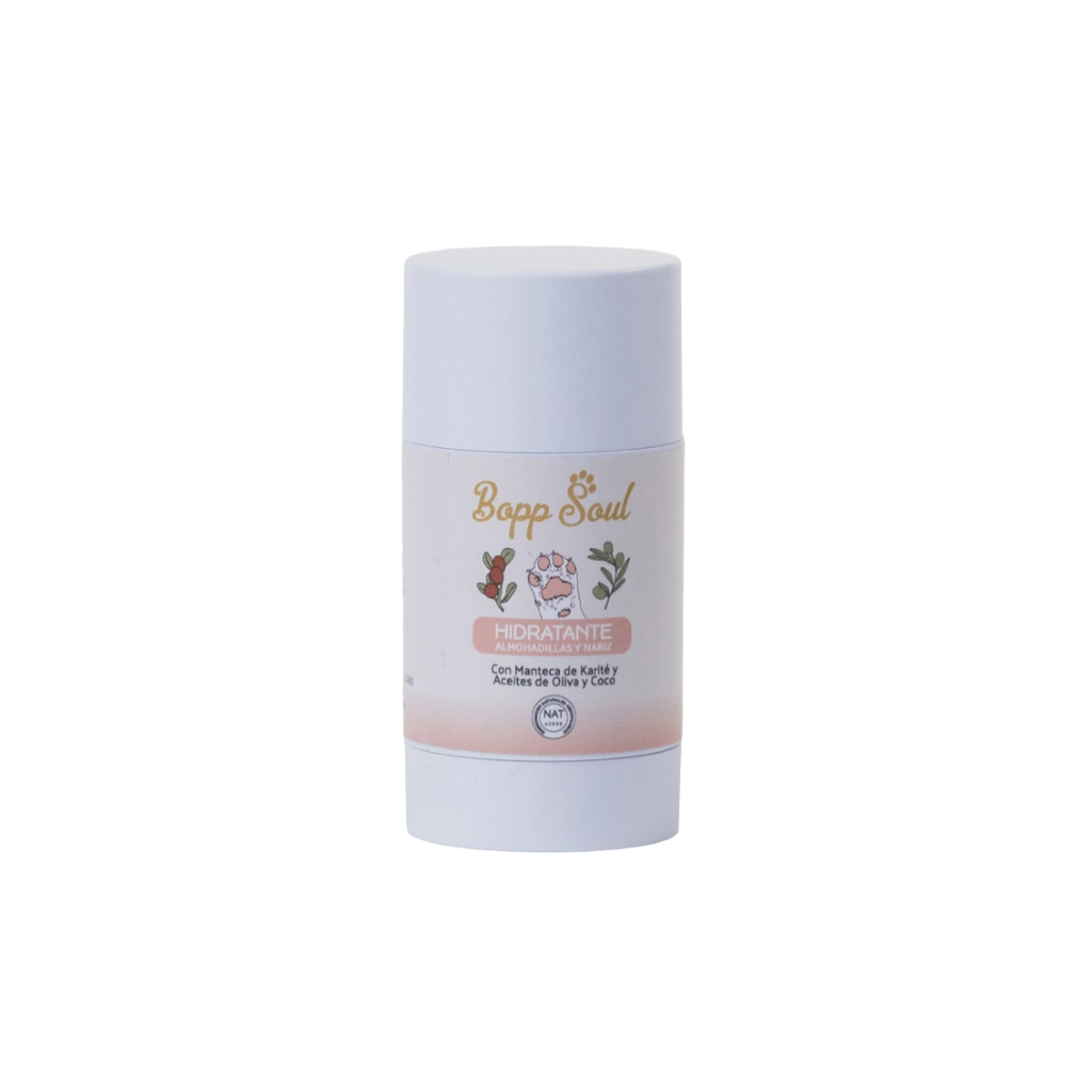 BOPP SOUL Stick Reparador de Almohadillas