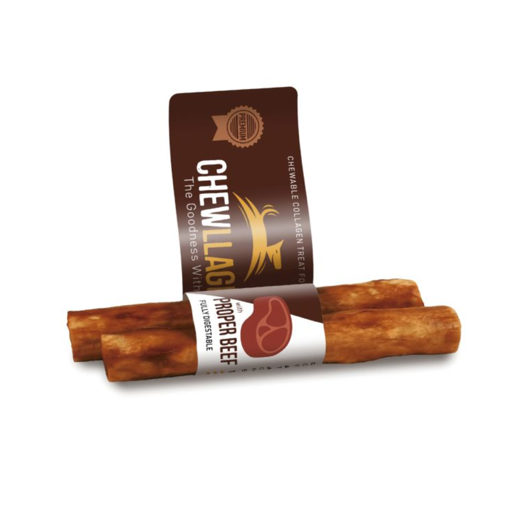 CHEWLLAGEN Colágeno Ternera M Roll 12.5 cm 2 uds