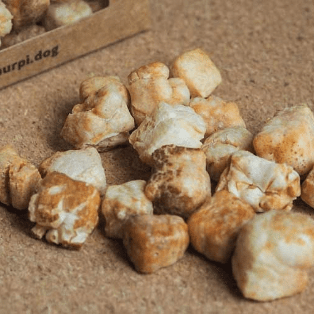 CHURPI Bits Cúrcuma 70 g