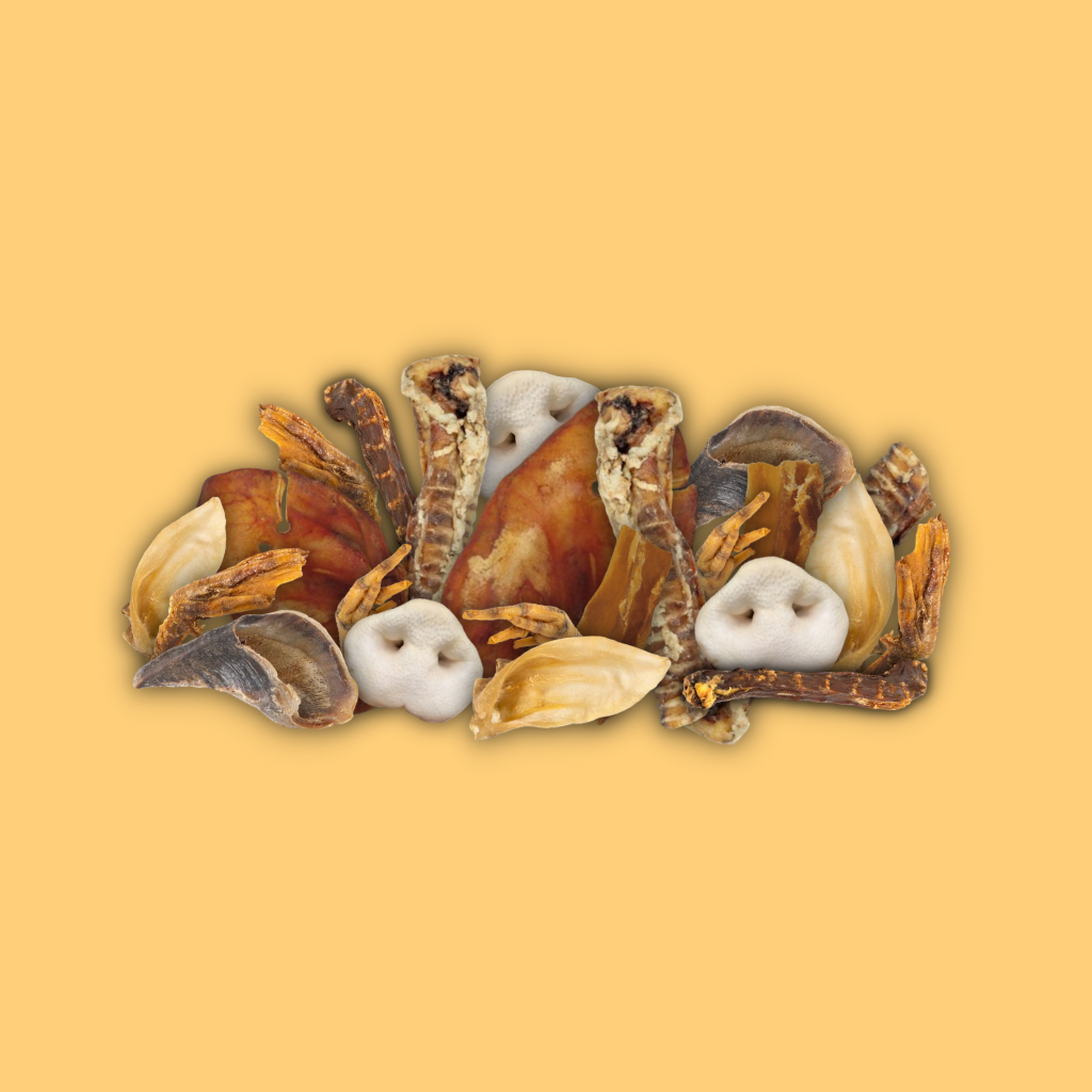 Granel Box (Snacks)