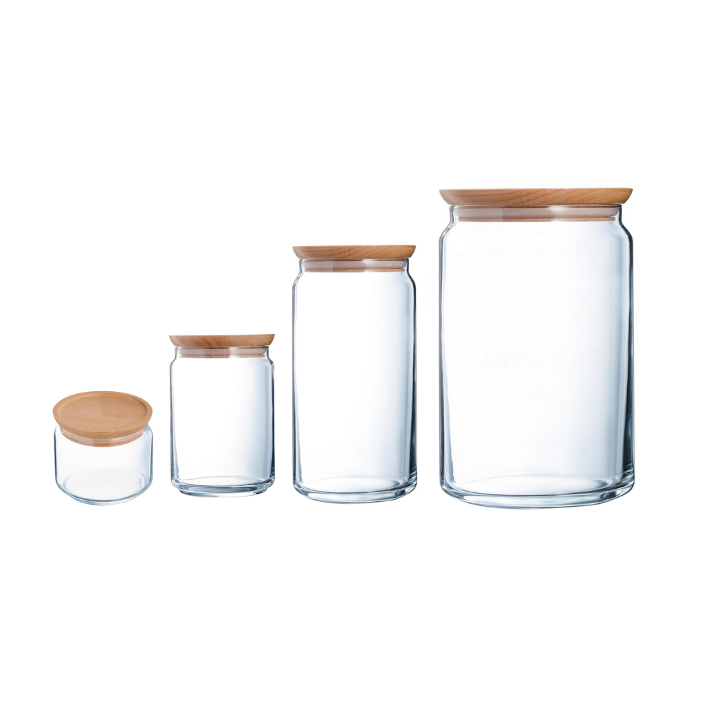 Pack LUMINARC Tarros Pav