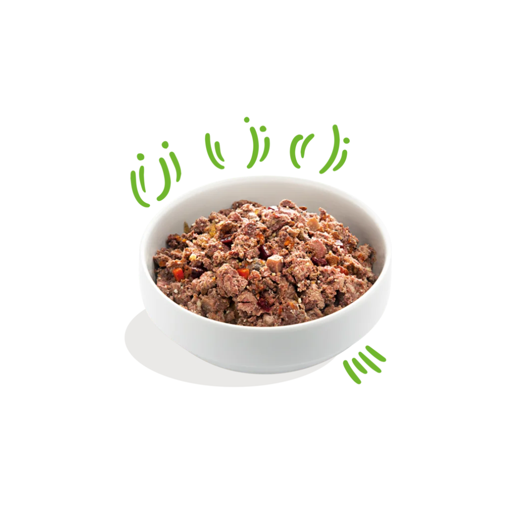 EDGARD&COOPER Adulto Cordero y Ternera 400 g