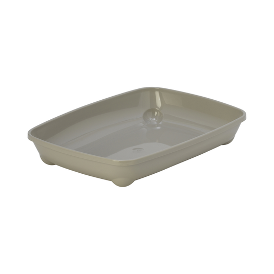 FLAMINGO Bandeja Arenero Nesta Classic 38x50x14 cm para gatos