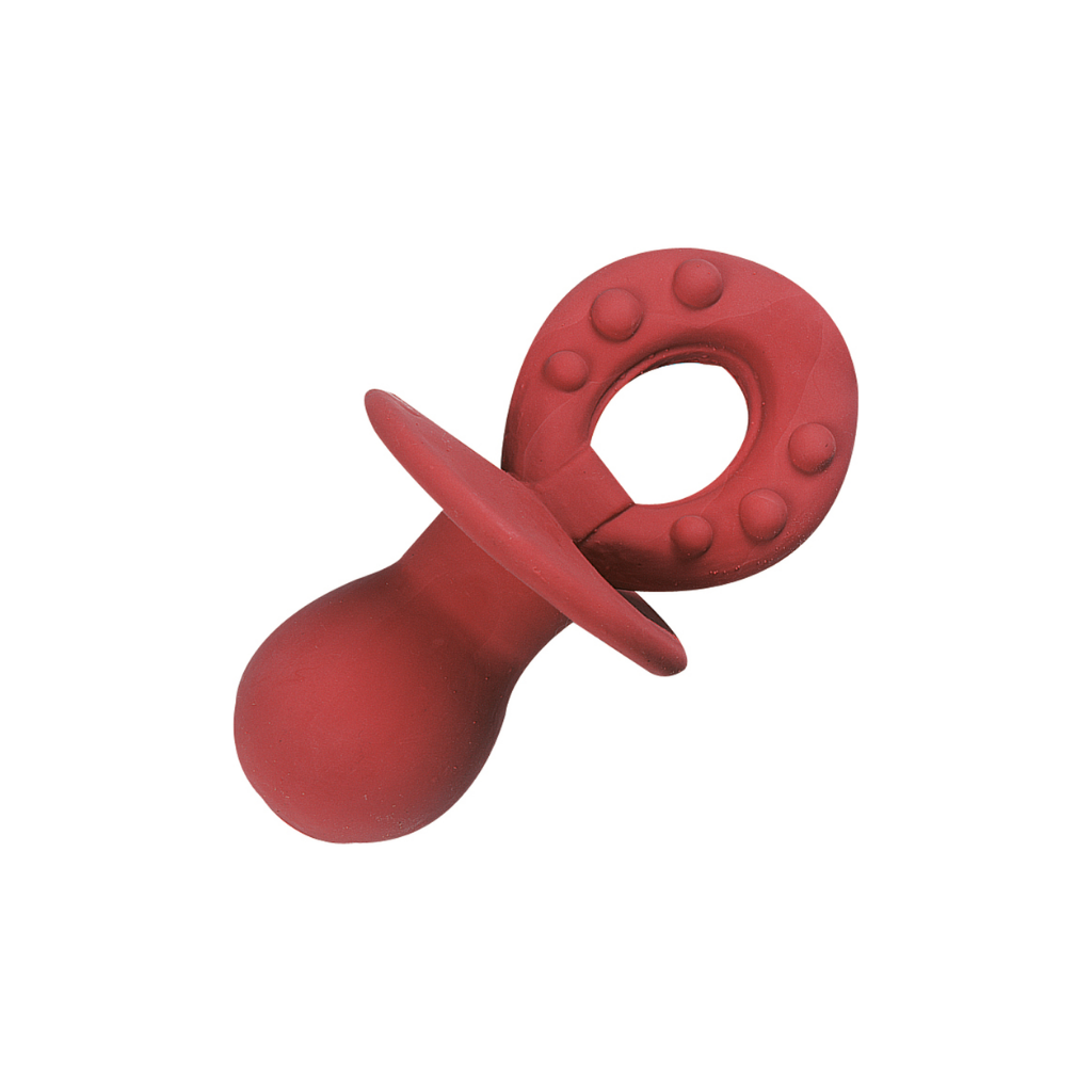 FLAMINGO Chupete Látex XL