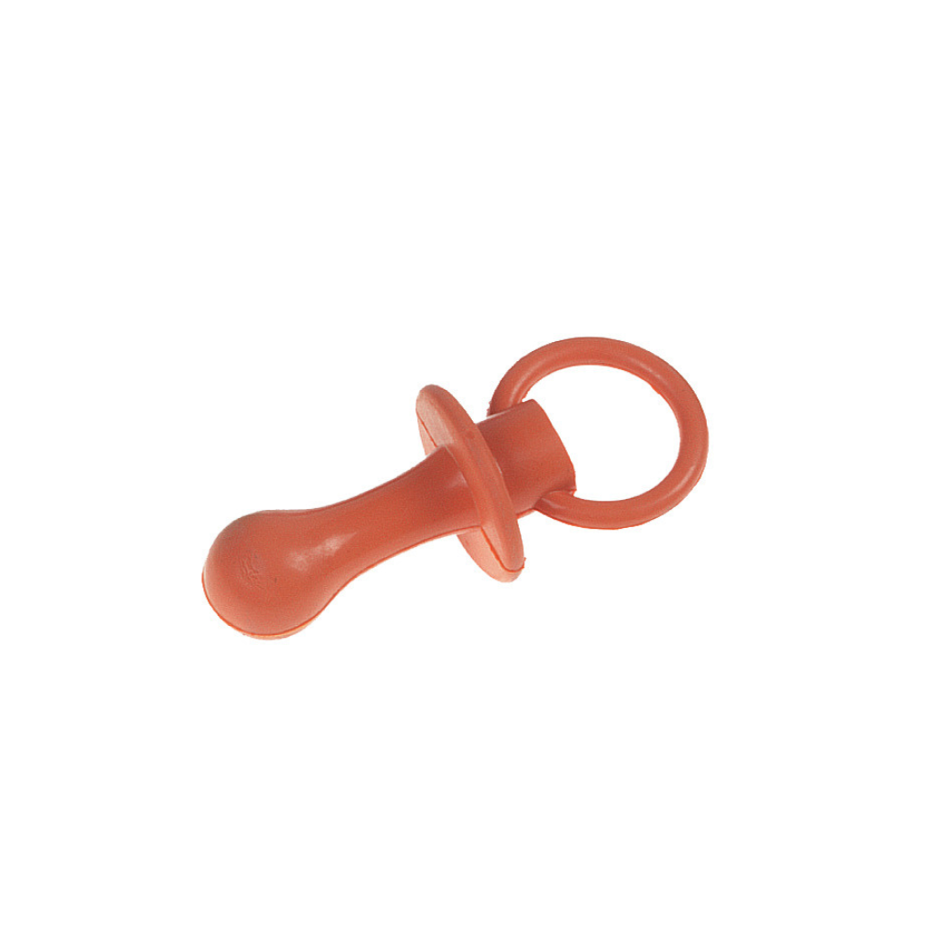 FLAMINGO Chupete Goma