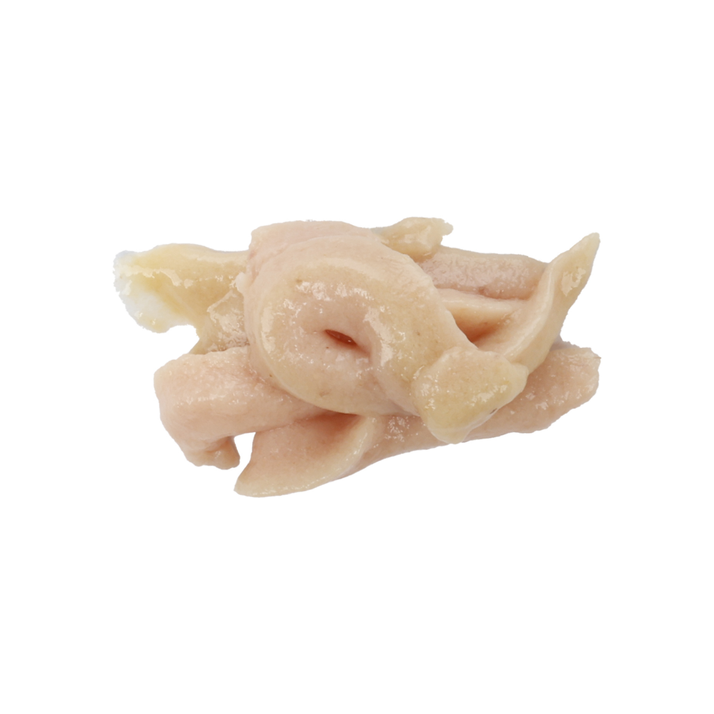FLAMINGO Deli Yumm Piel y Pelaje 5x14 g para gatos