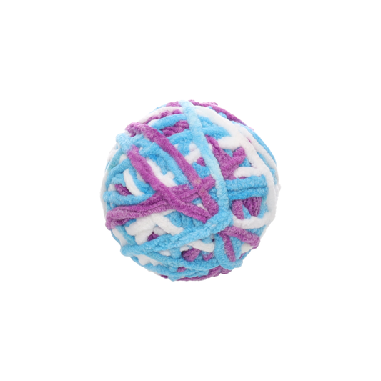 FLAMINGO Pelota Vetru para gatos