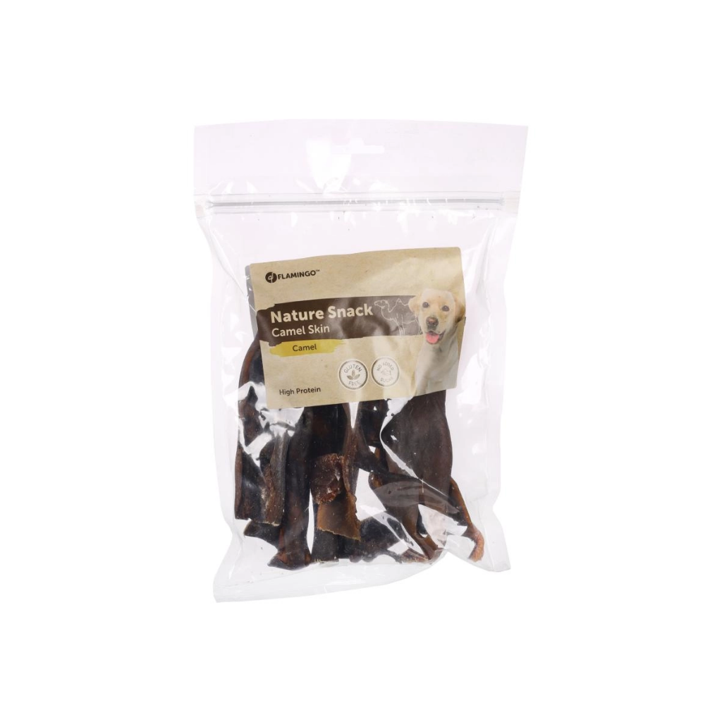 FLAMINGO Piel de Camello 200 g