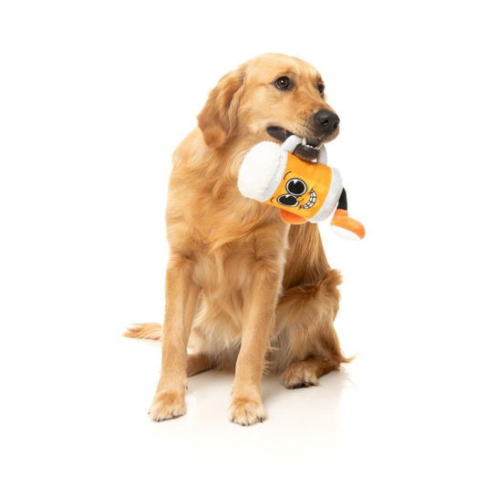 FUZZYARD Peluche Steinzy The Homies para perros