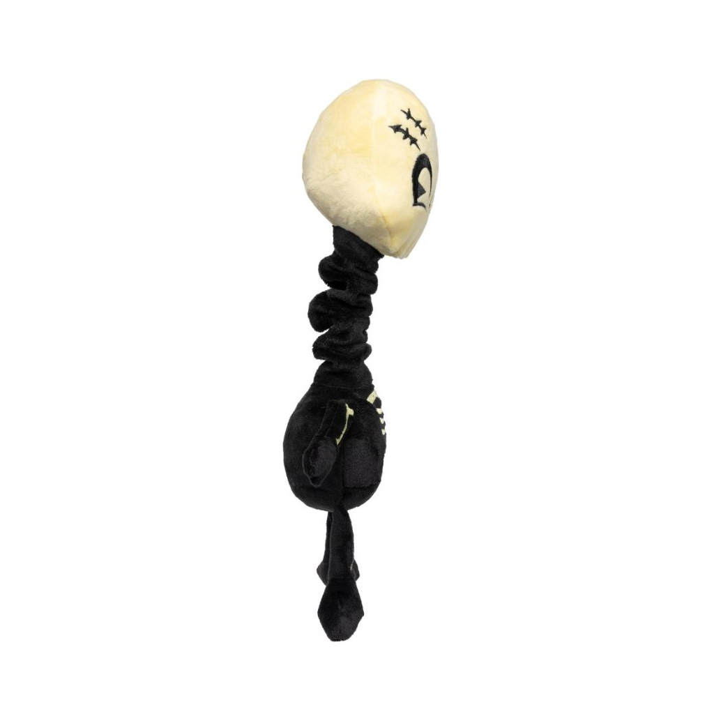 FUZZYARD Jerry Spinefeld Juguete Halloween para perros