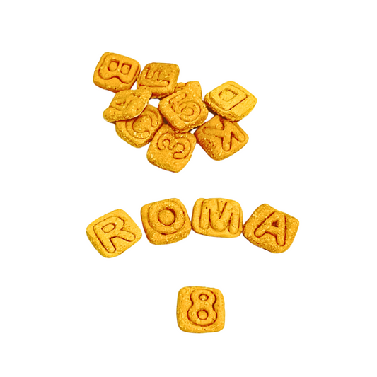 WANIYANPI Tarta Hipoalergénica para perros