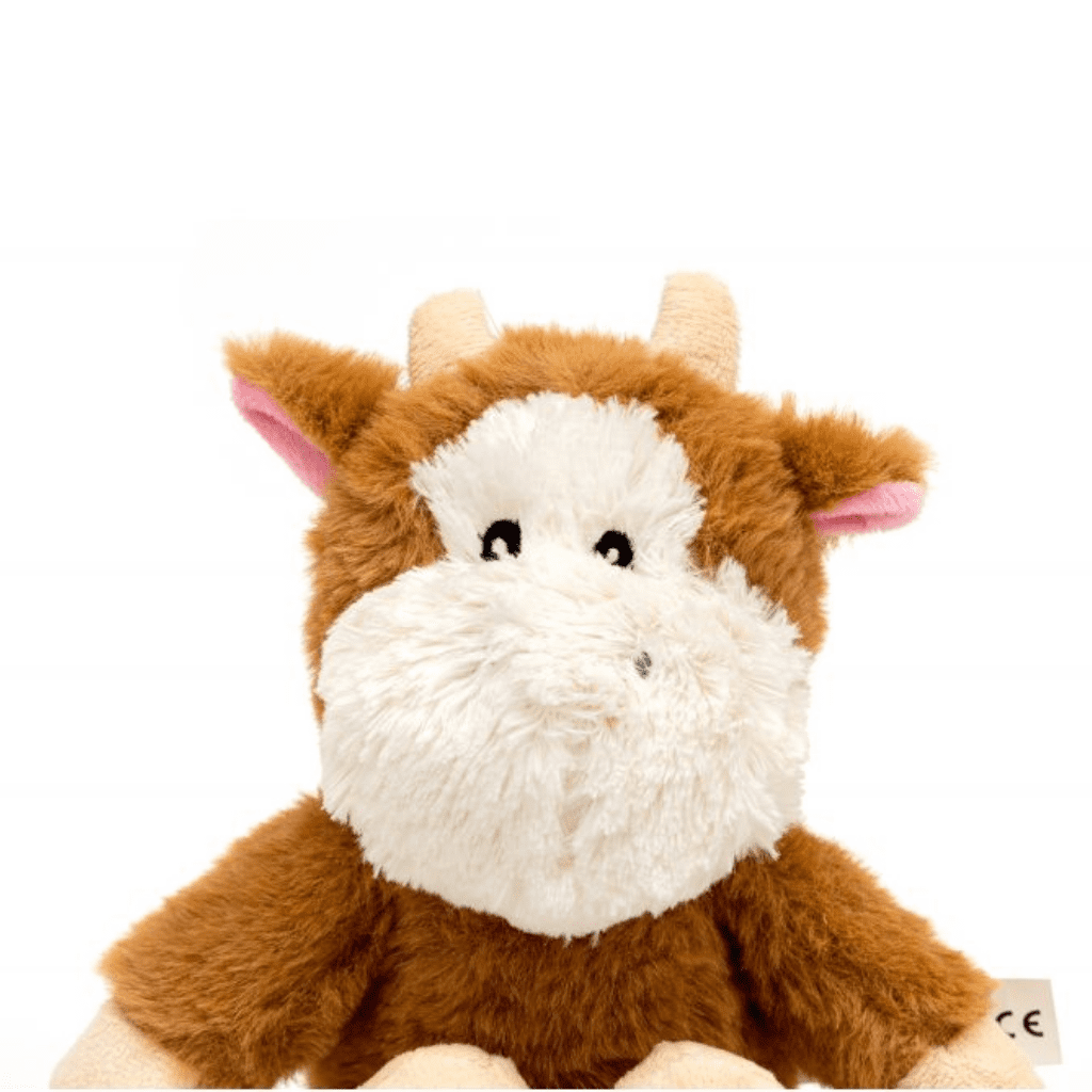GLORIA Banjo peluche para perros