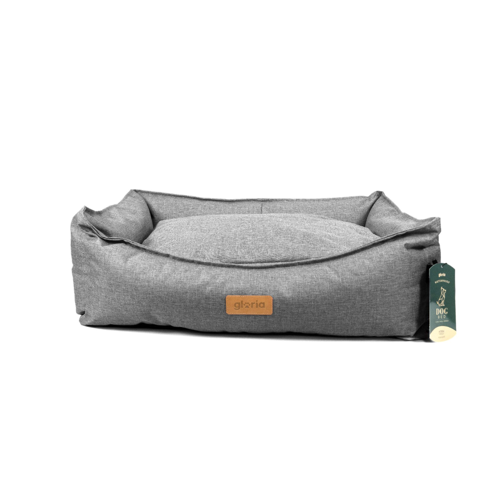 GLORIA Cama Rectangular Monforte