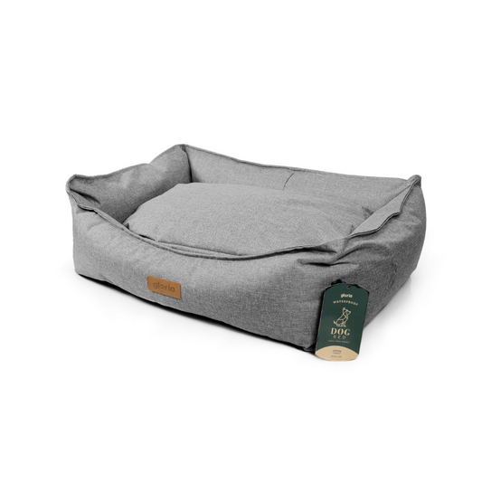 GLORIA Cama Rectangular Monforte para perros