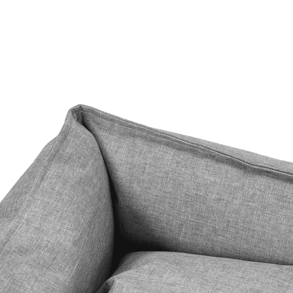 GLORIA Cama Rectangular Monforte