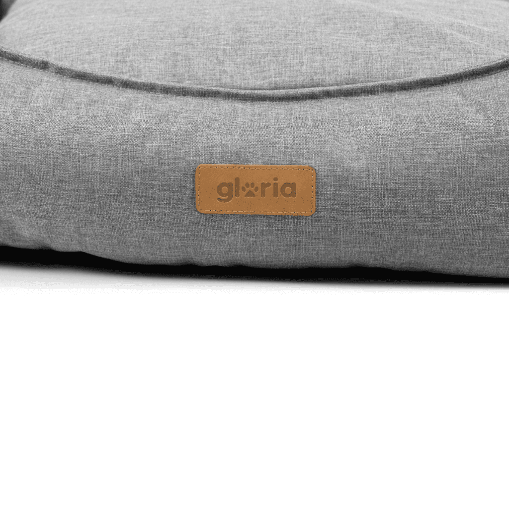 GLORIA Cama Rectangular Monforte