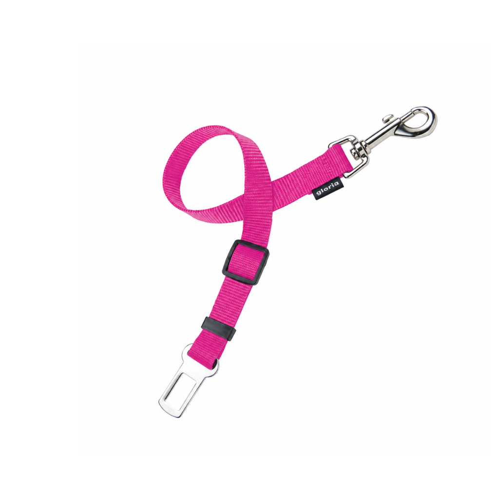 GLORIA Enganche de Cinturón 20 - 45 cm para perros