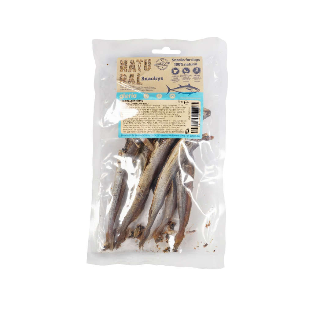 GLORIA Lirios 70 g