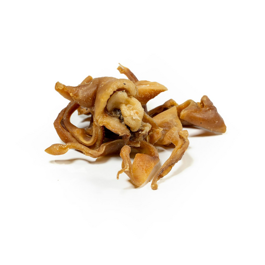 GLORIA Tiras de Oreja de Cerdo 200 g para perros