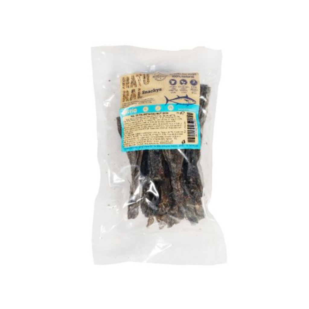 GLORIA Piel de Palmeta 70 g