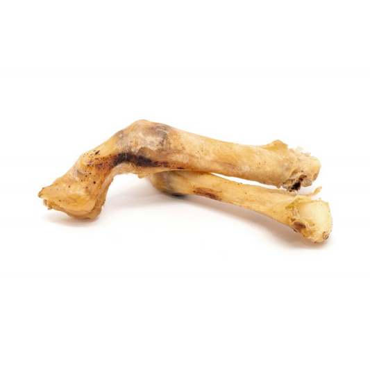 GLORIA Patas de Cordero 2 ud 60 g para perros