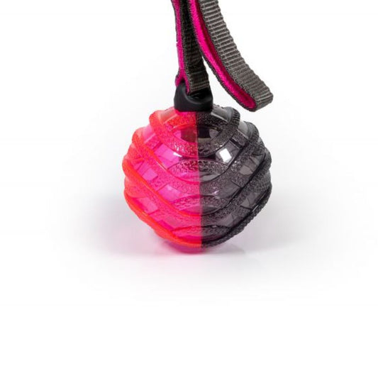 GLORIA Pelota Honda On/Off para perros