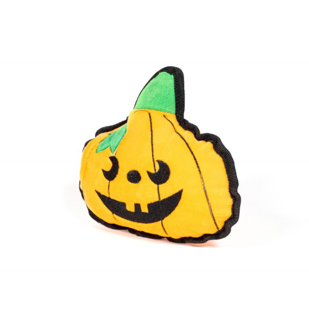 GLORIA Peluche Pumpkin