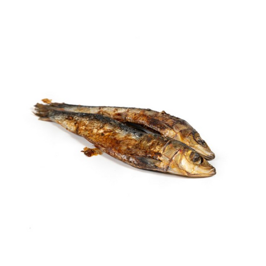 GLORIA Sardinas Deshidratadas 70 g para perros