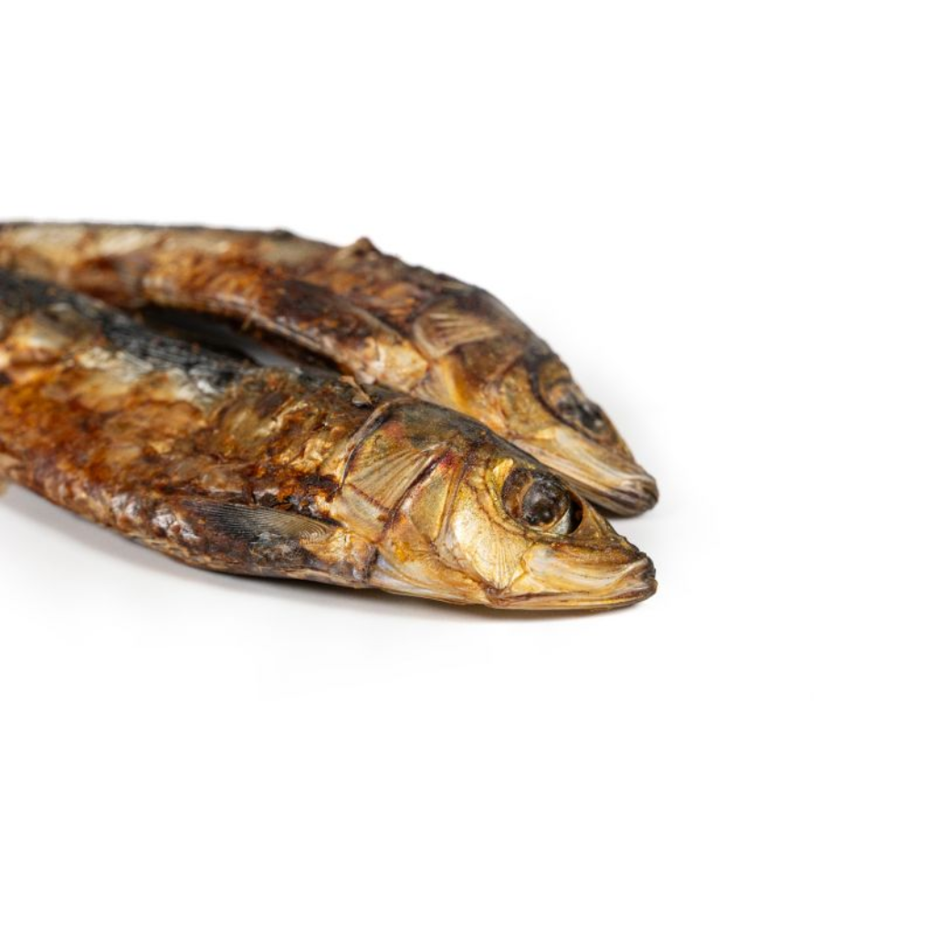 GLORIA Sardinas Deshidratadas 70 g