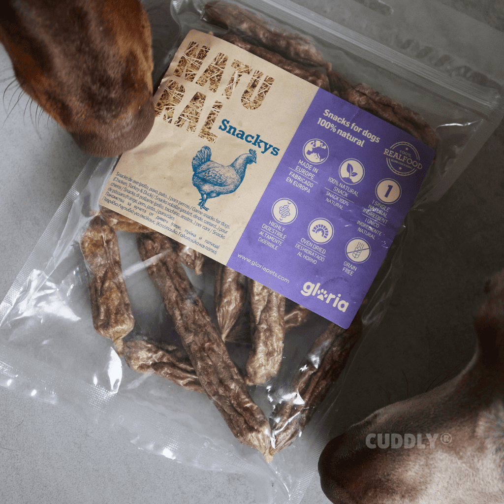 GLORIA Sticks de Pollo 200 g