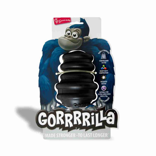 GORRRRILLA Classic para perros
