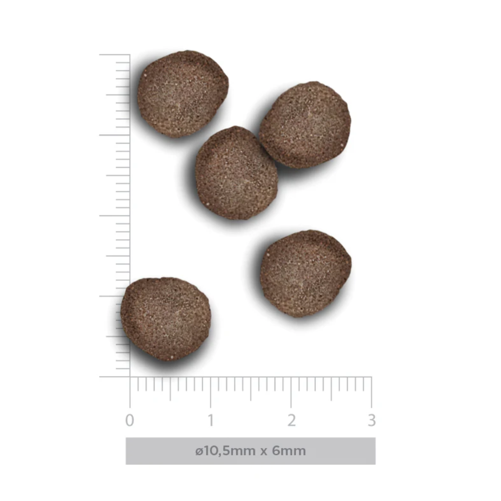 HARPER&BONE Wild Mountain Sterilised Cat 2 Kg para gatos