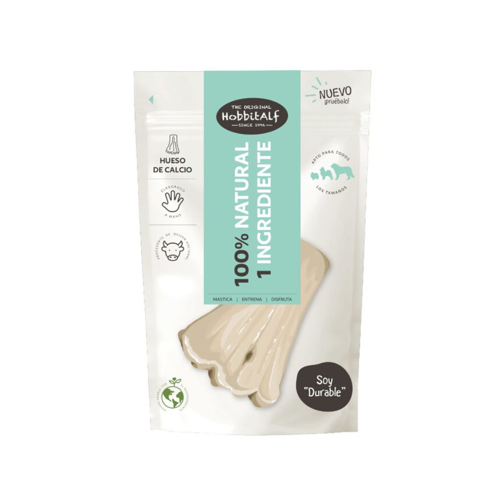 HOBBITALF Hueso de Calcio 100 g