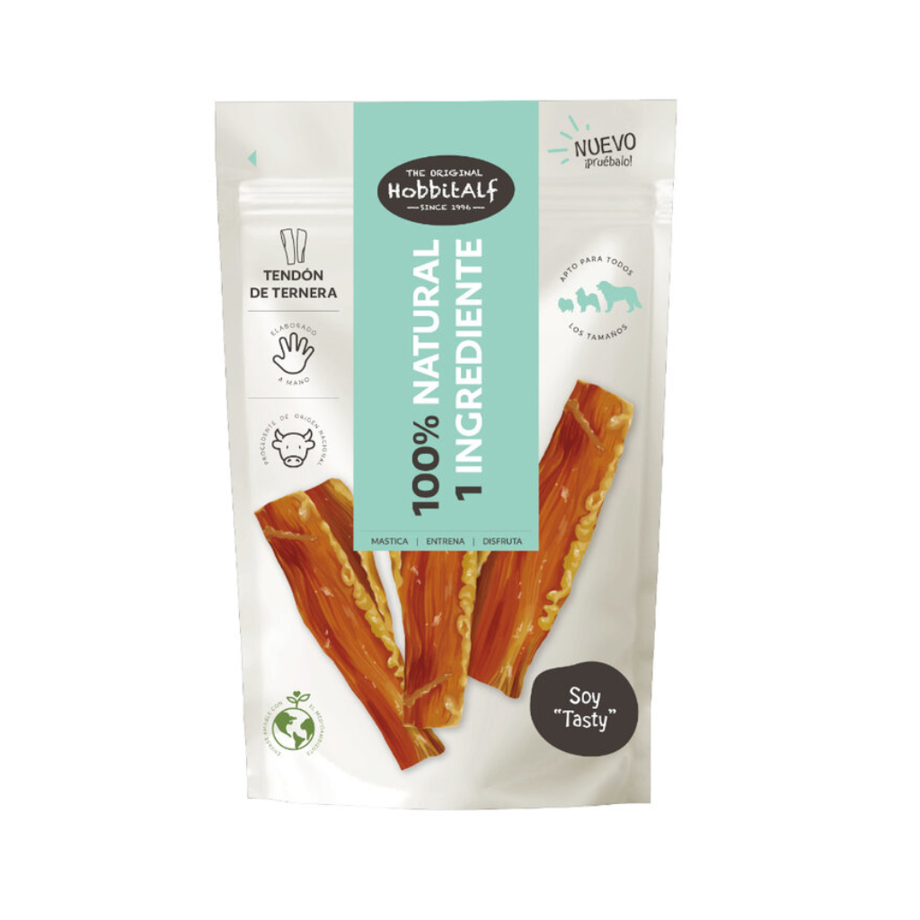 HOBBITALF Tendón de Ternera 100 g