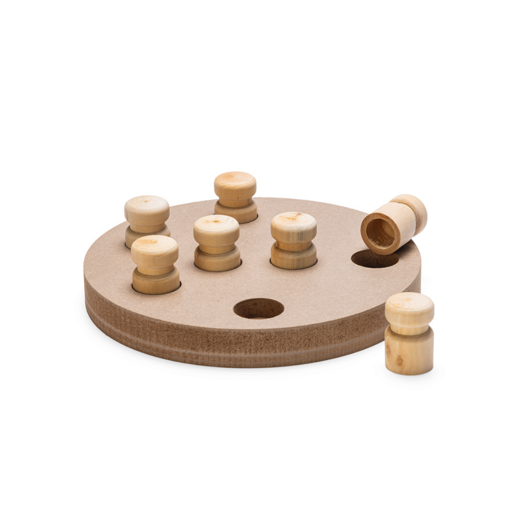 KARLIE Penny Braintrain 2in1 (nivel medio-alto)