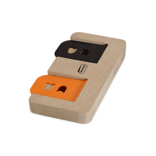 KARLIE Riddle Interactivo (nivel intermedio) para perros