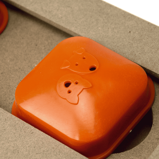 KARLIE Turing Braintrain (nivel básico) para perros