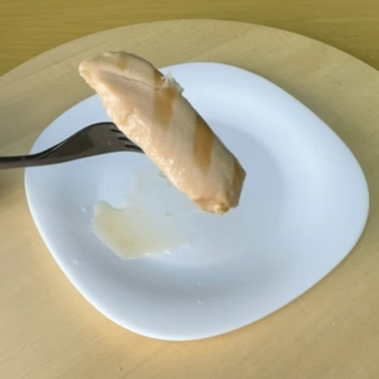 KIT CAT FilletFresh Pollo a la Parrilla 30 g para gatos