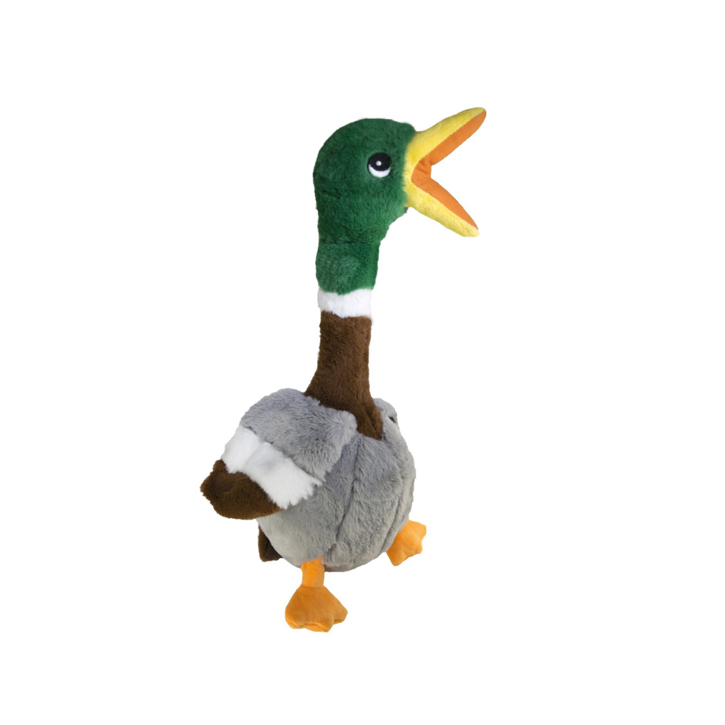 KONG Pato Shakers Honkers