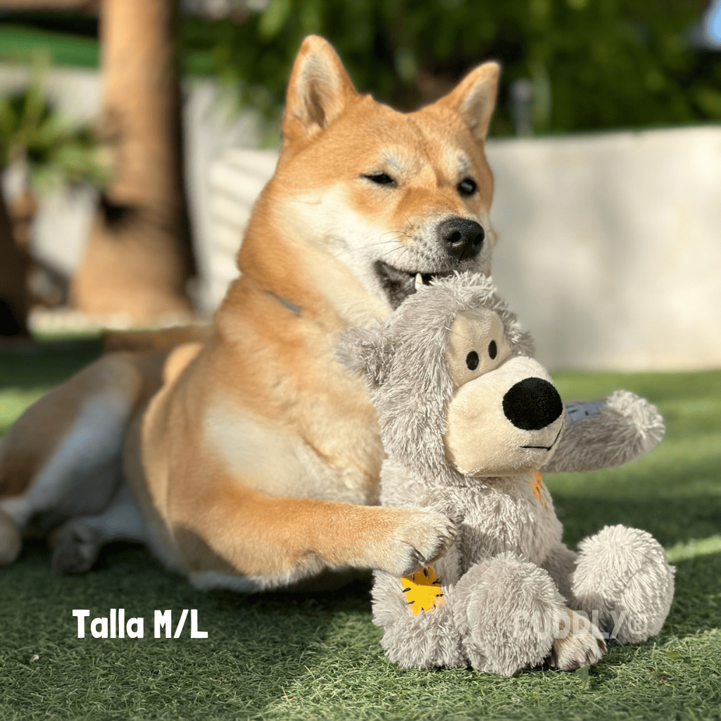 KONG Wild Knots para perros