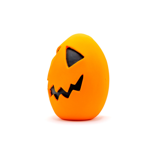 LANCO Huevo Calabaza para perros