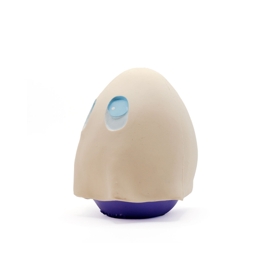 LANCO Huevo Fantasma para perros