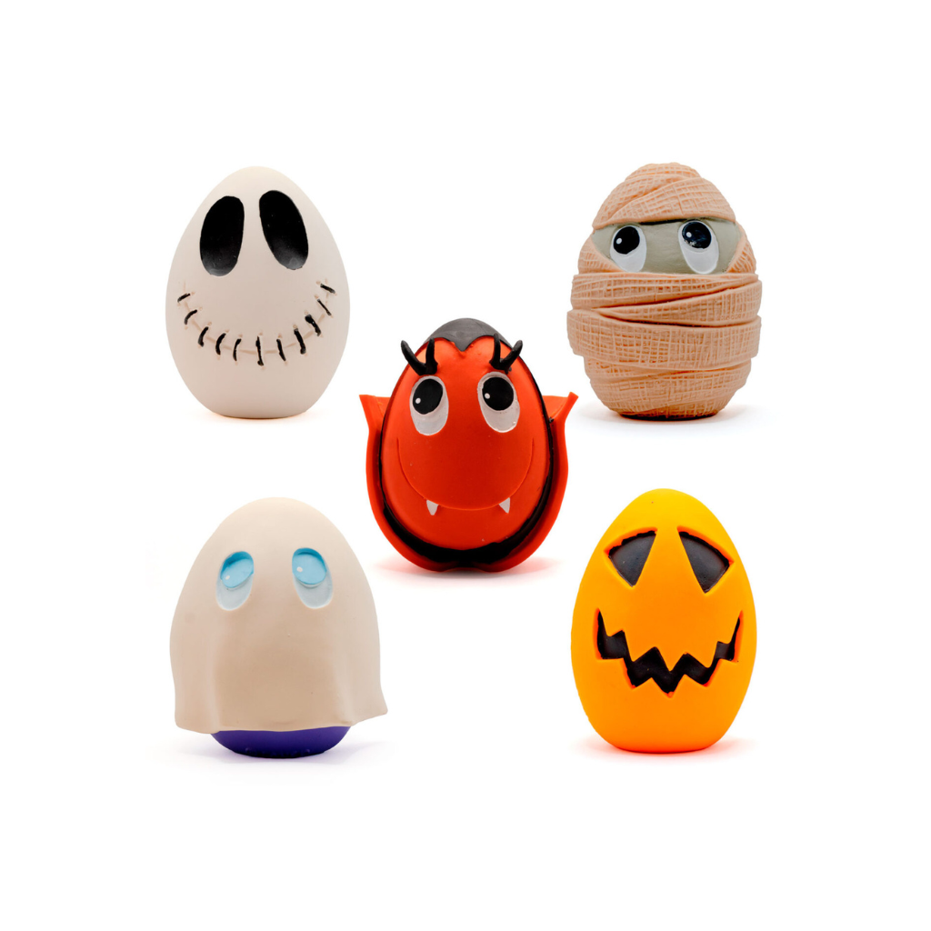LANCO Huevo Calavera