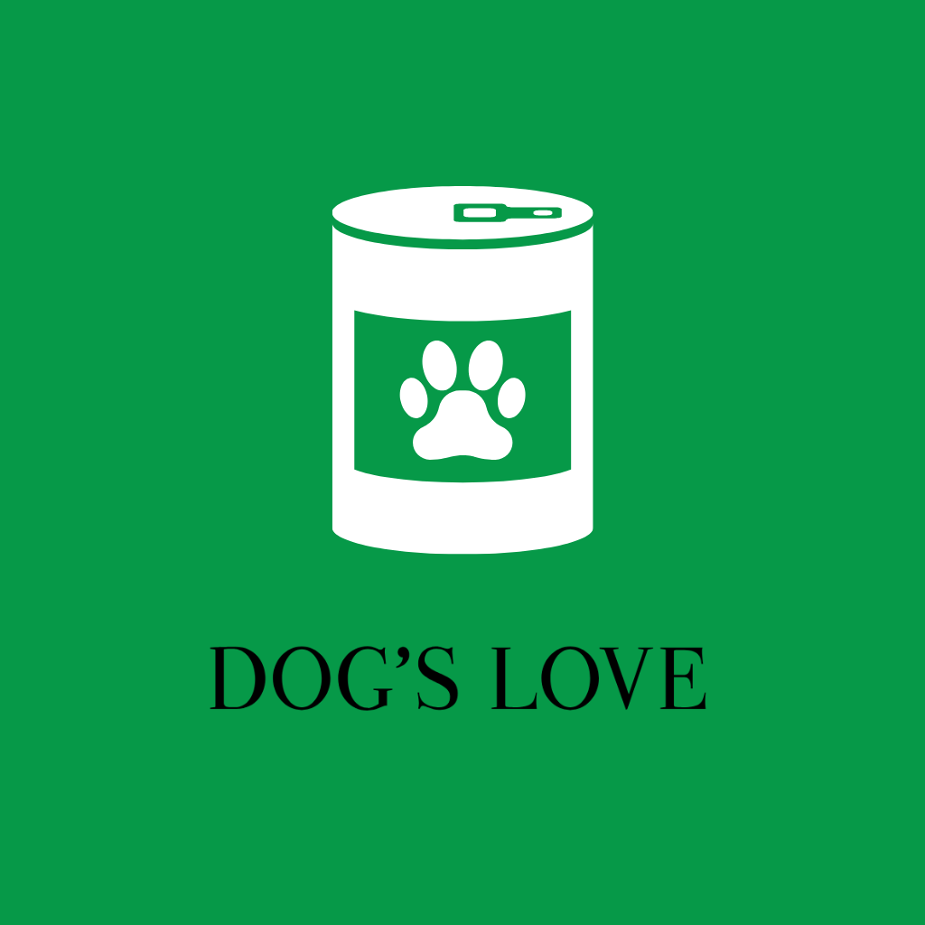 DOG´S LOVE Box (Latas)