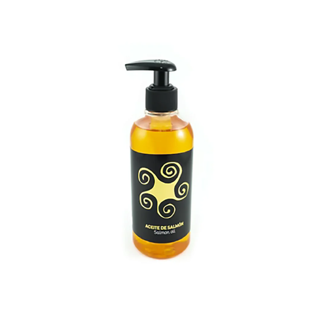 LENDA Aceite de Salmón 250 ml